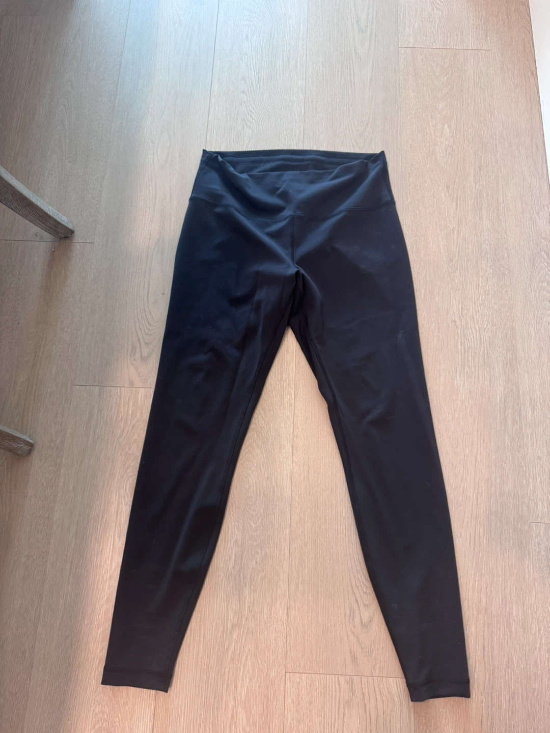 Lululemon Black Leggings - photo 3
