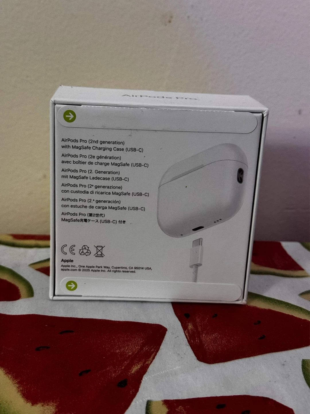 Generation 2 pro - photo 2