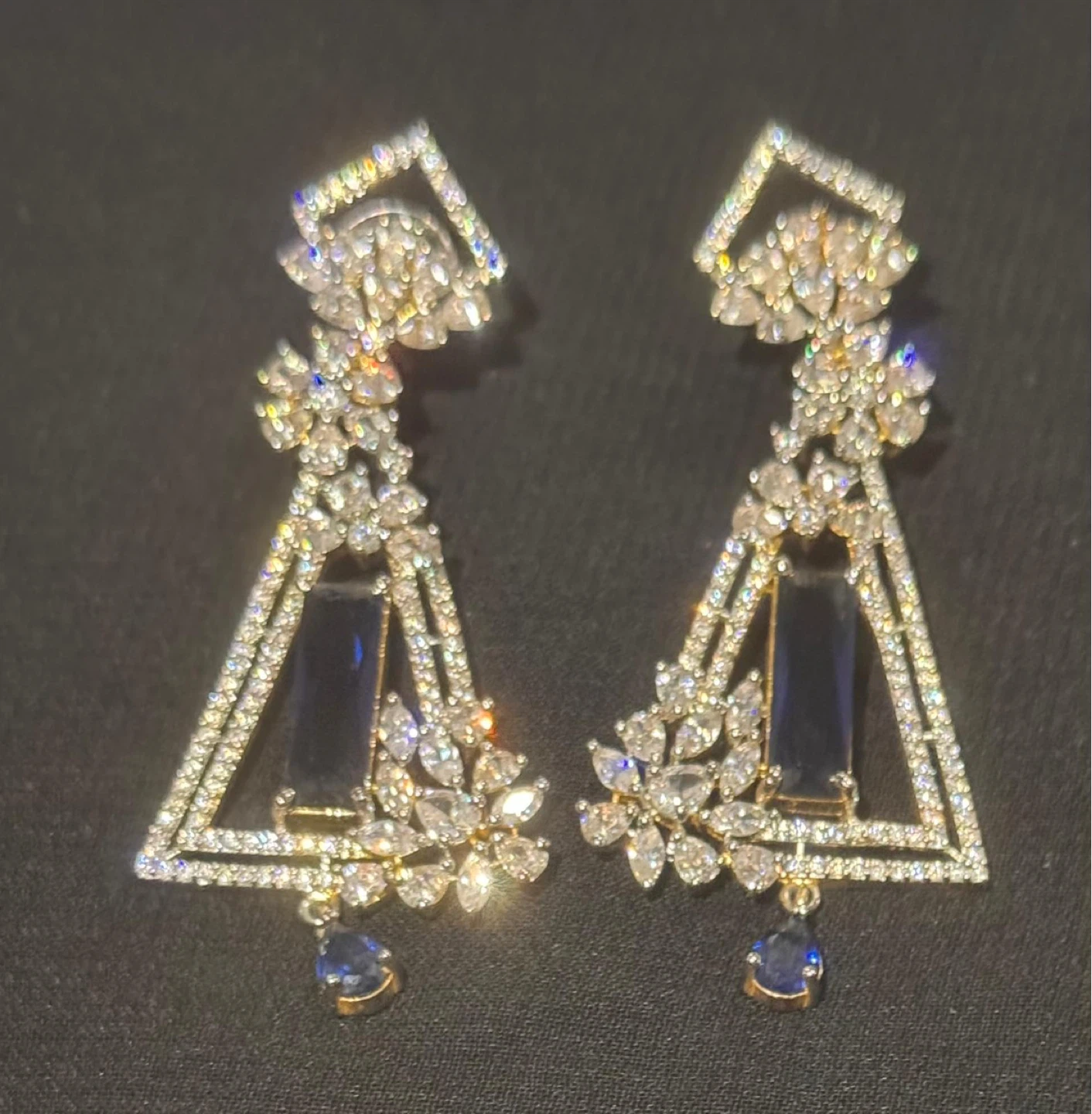 Necklace and Earring Set - photo 3