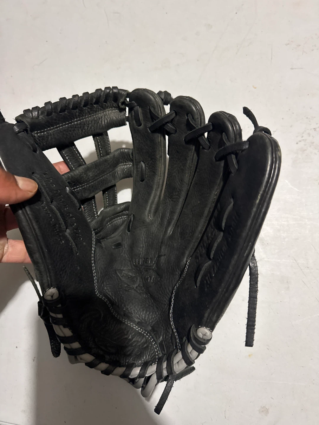 Rawlings Baseball Glove - photo 2
