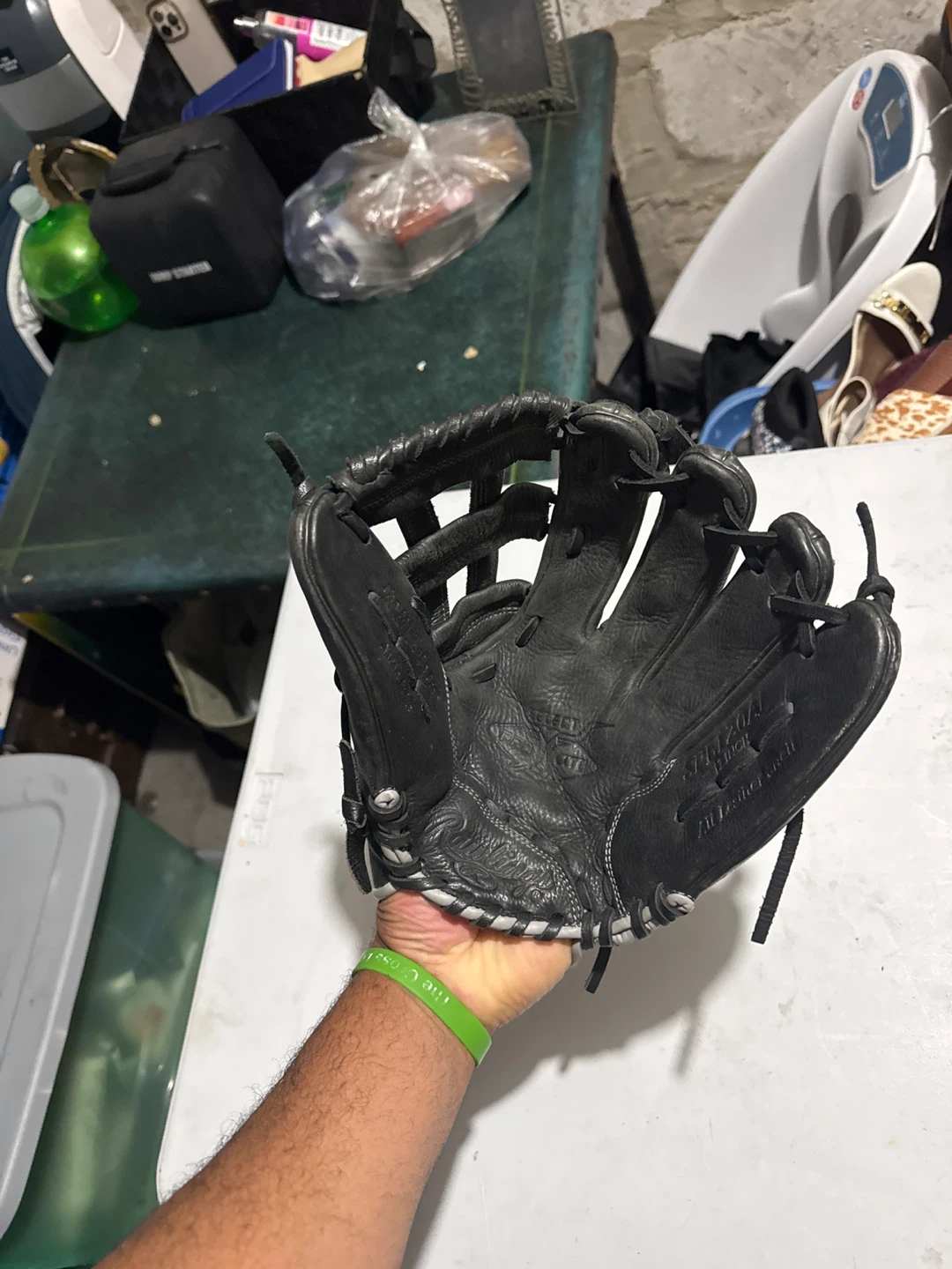 Rawlings Baseball Glove - photo 4