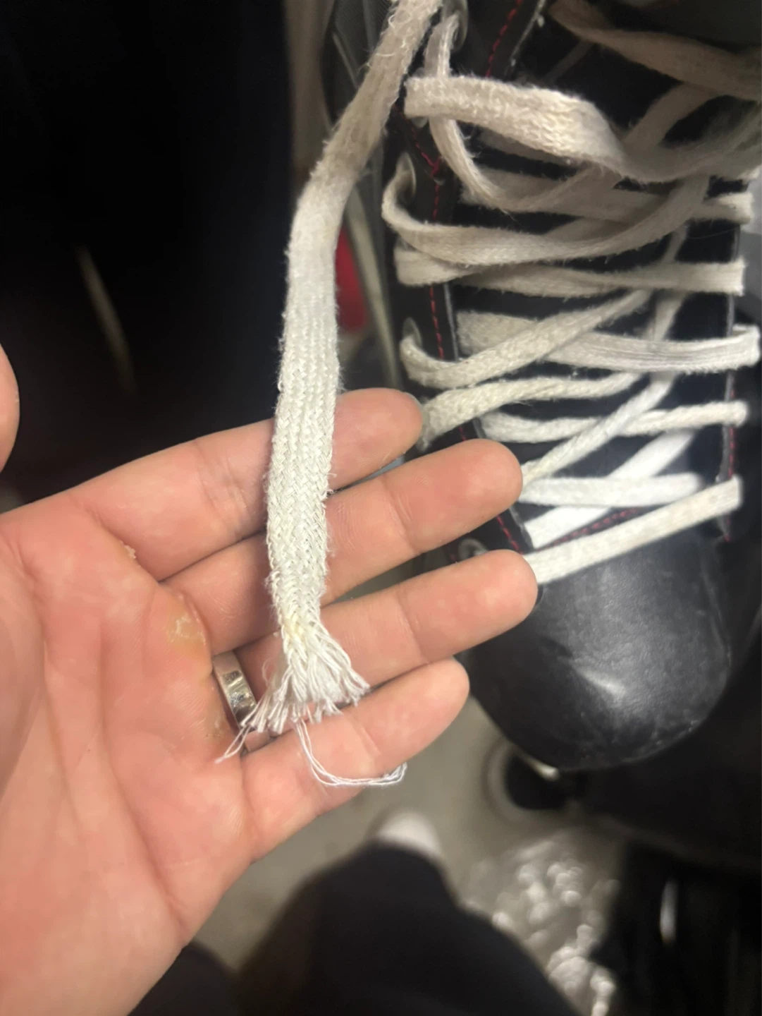 Bauer Hockey Skates - photo 3