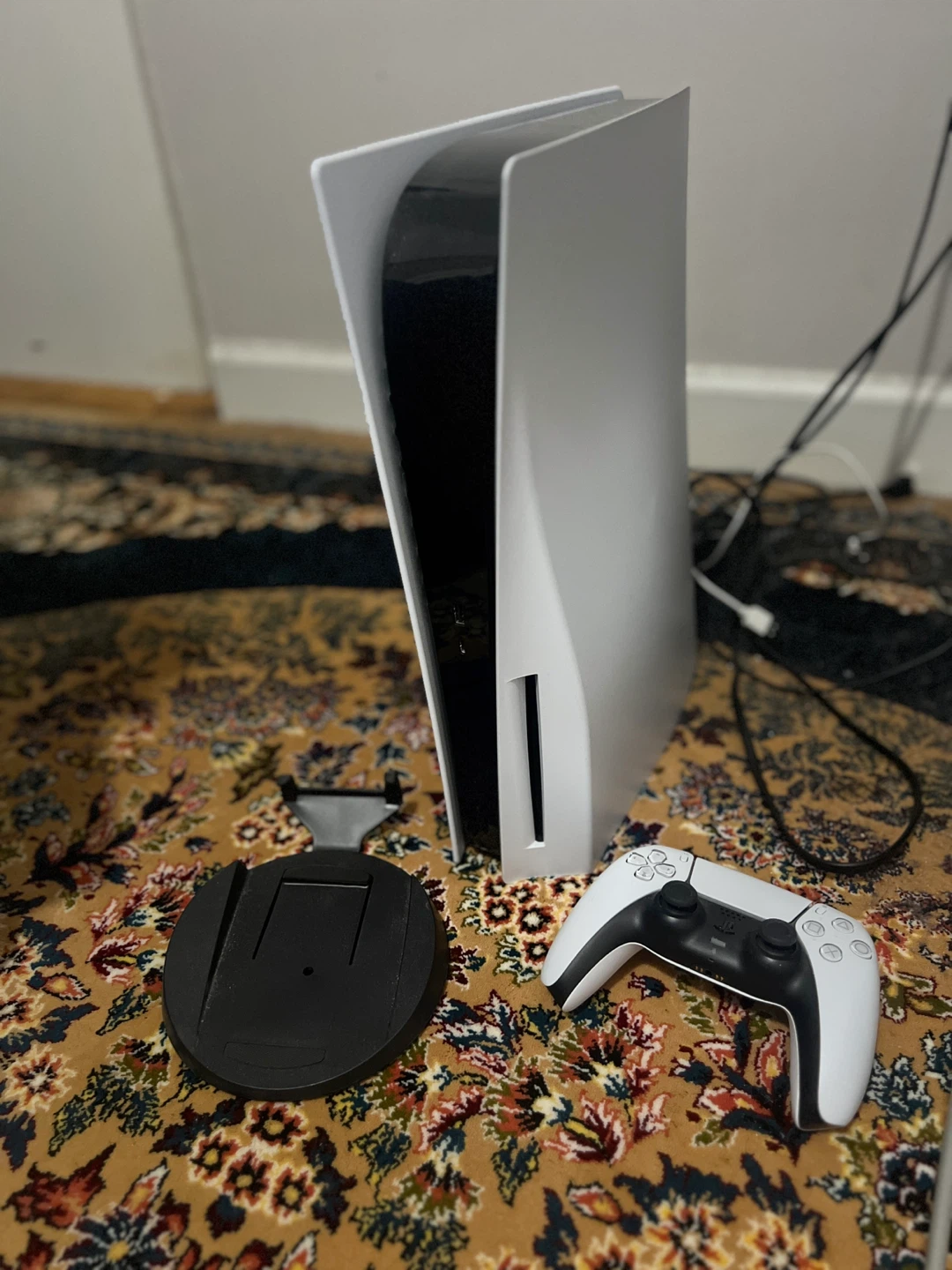 PlayStation 5 Disc edition