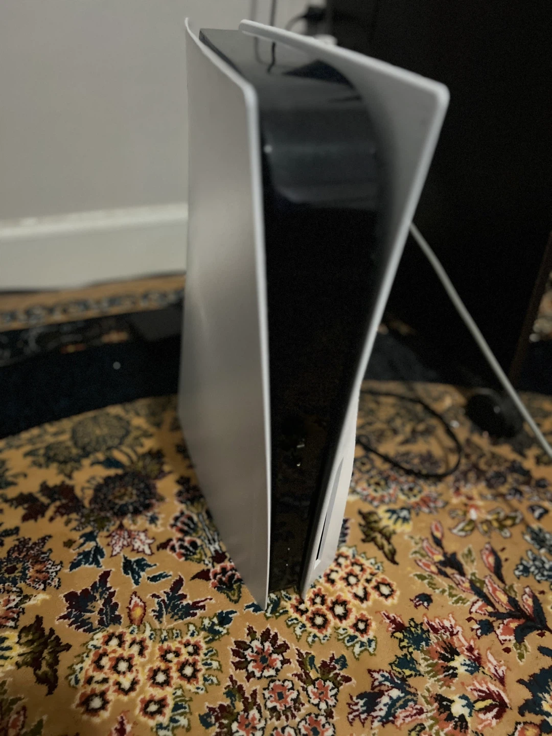 PlayStation 5 Disc edition - photo 3