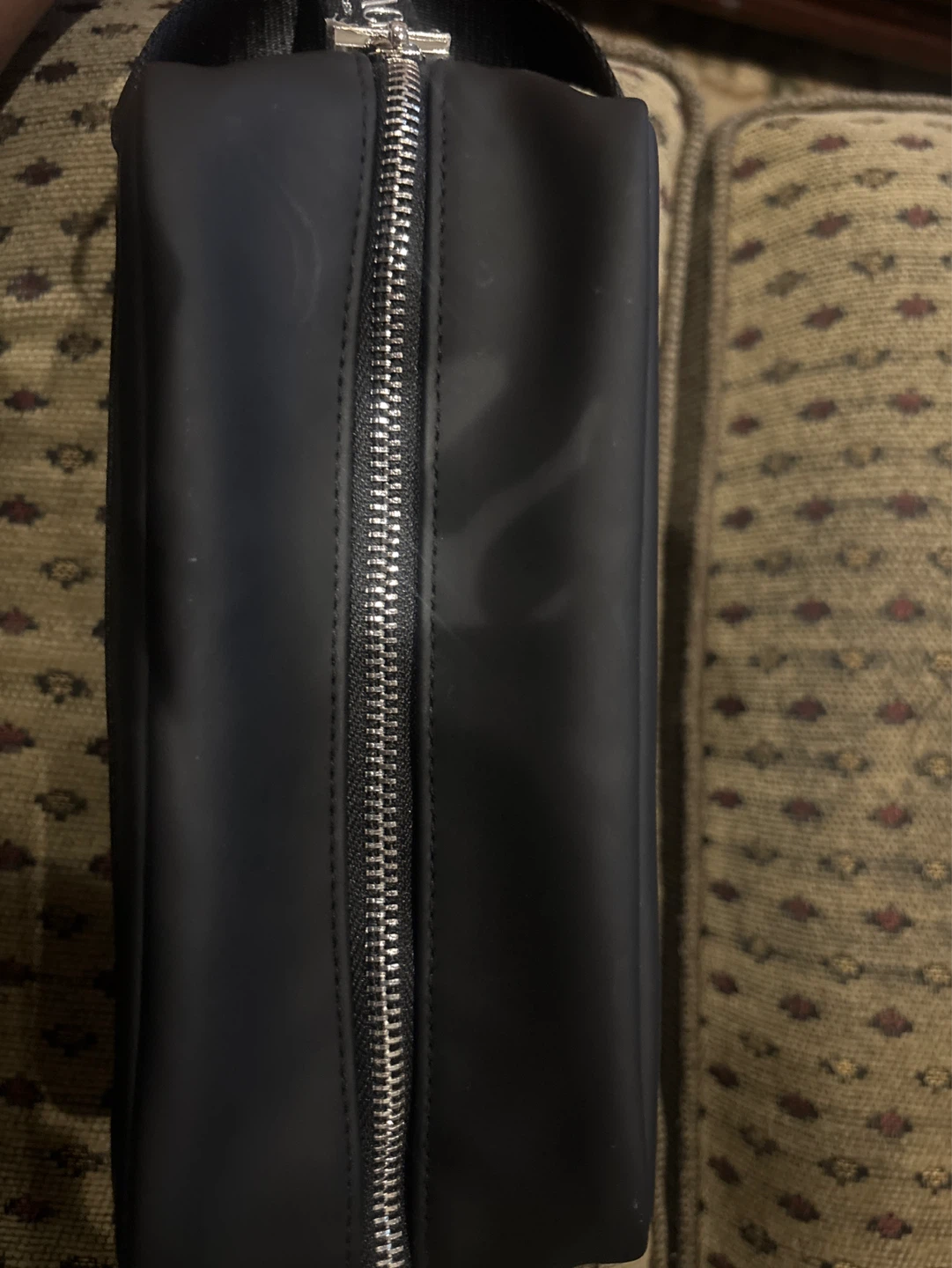 Versace Fragrances Toiletry Bag - photo 2