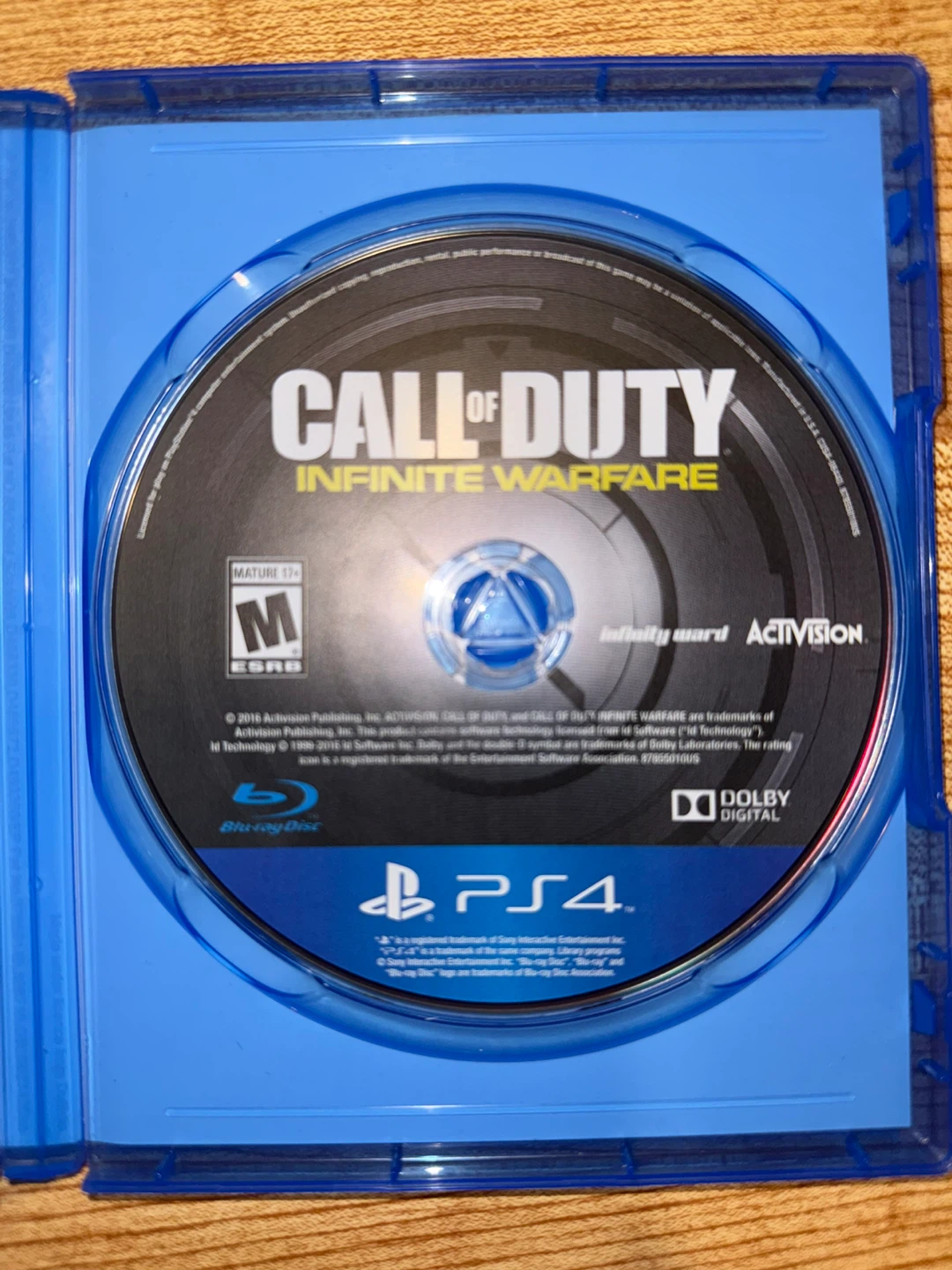 Call of Duty Infinite Warfare - photo 2