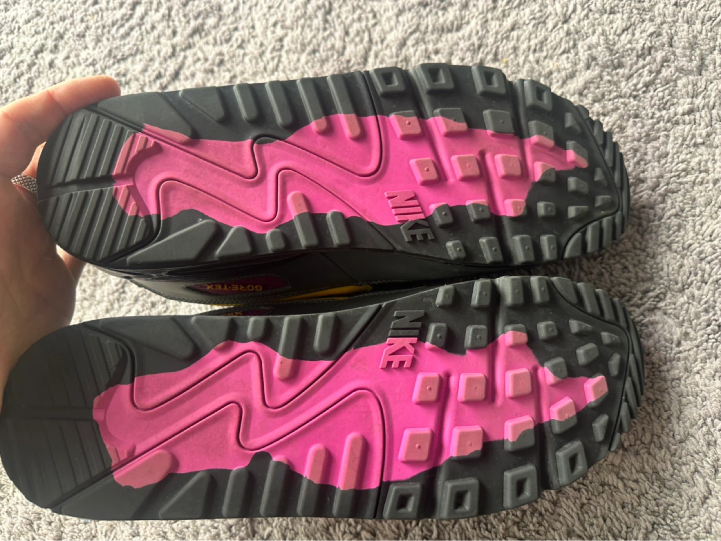 Nike Air Max 90 Gore-Tex Shoes size 14 - photo 5