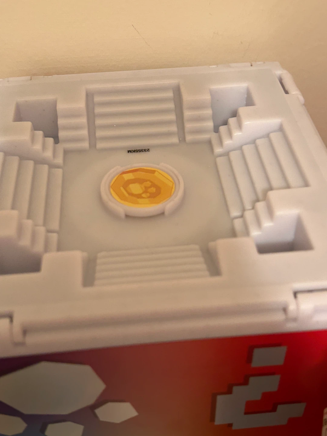 Mini Game Cube Toy Set pet simulator - photo 3