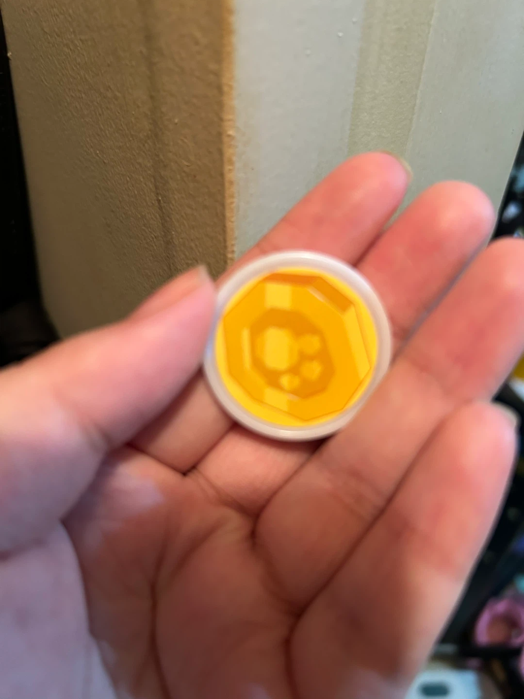 Mini Game Cube Toy Set pet simulator - photo 2