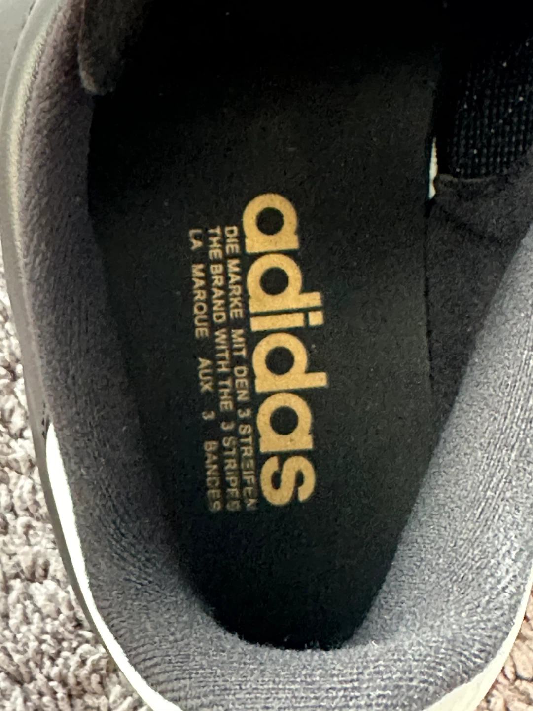 Adidas Samba Shoes US 14 - photo 3