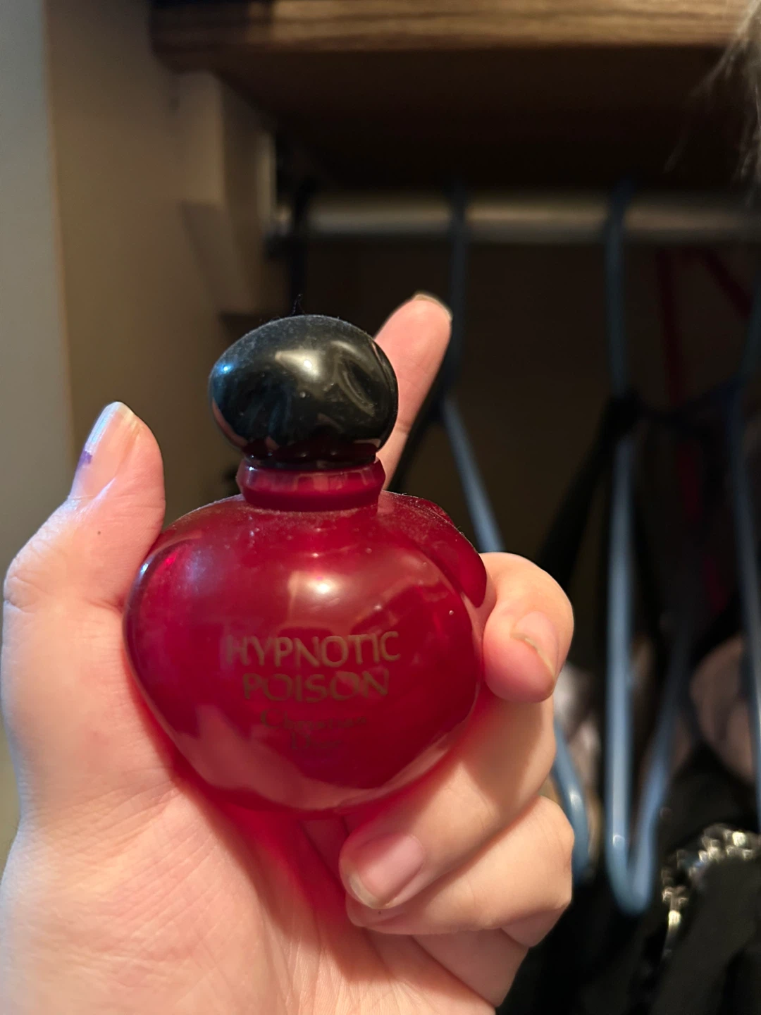 Christian Dior Hypnotic Poison Eau de Toilette Perfume 50ml