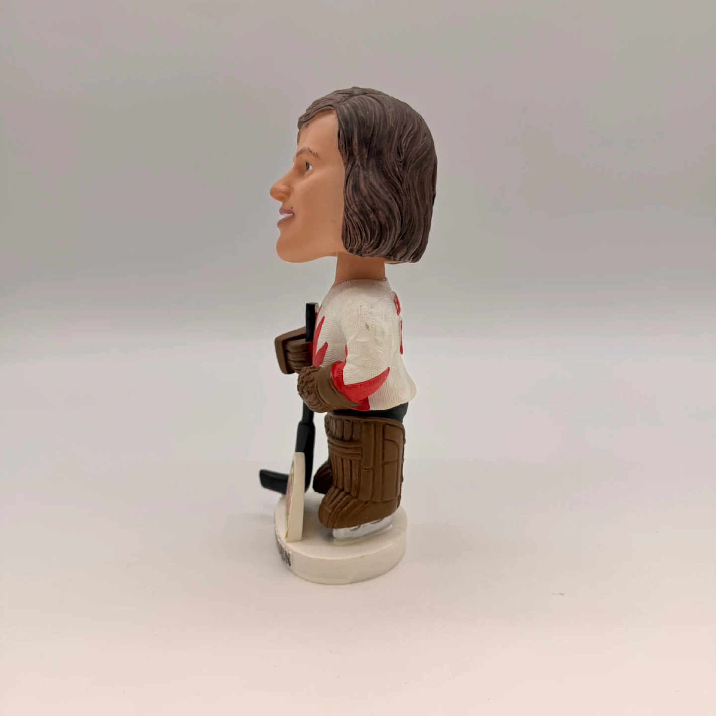Ken Dryden Bobblehead - Team Canada #29 - photo 2