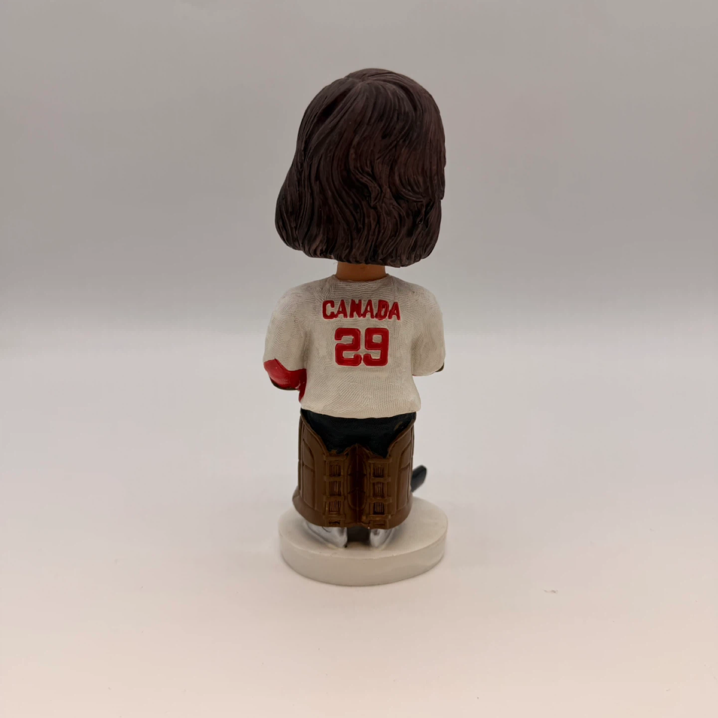 Ken Dryden Bobblehead - Team Canada #29 - photo 3