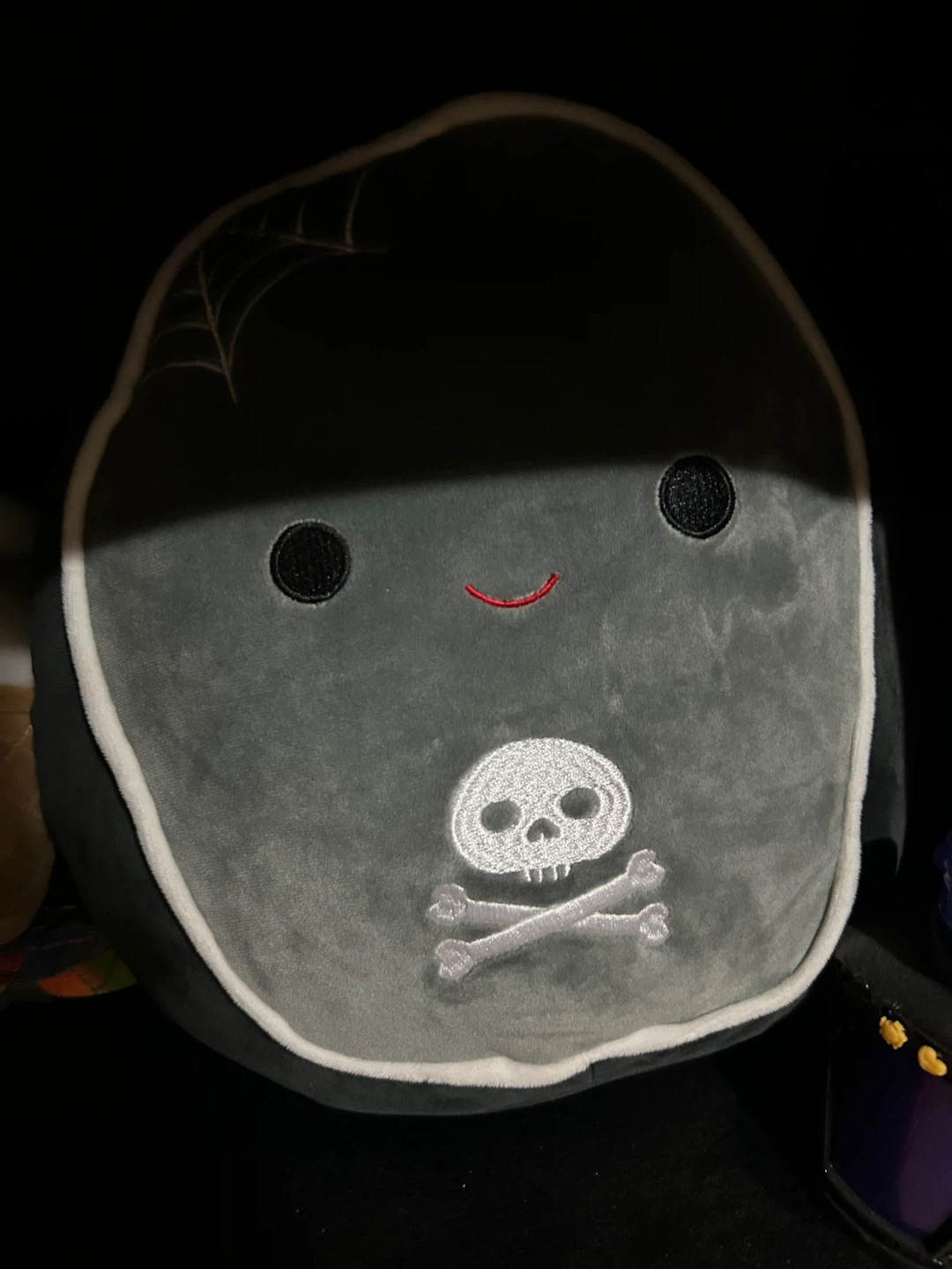 Ava the coffin squishmellow - photo 2