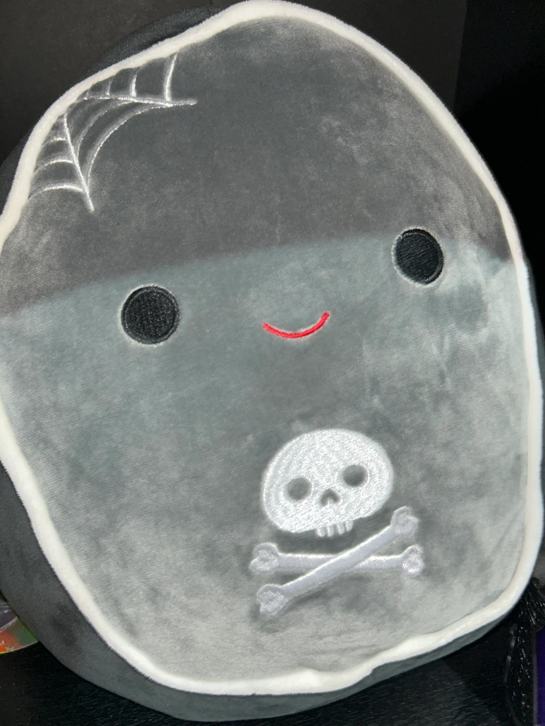 Ava the coffin squishmellow