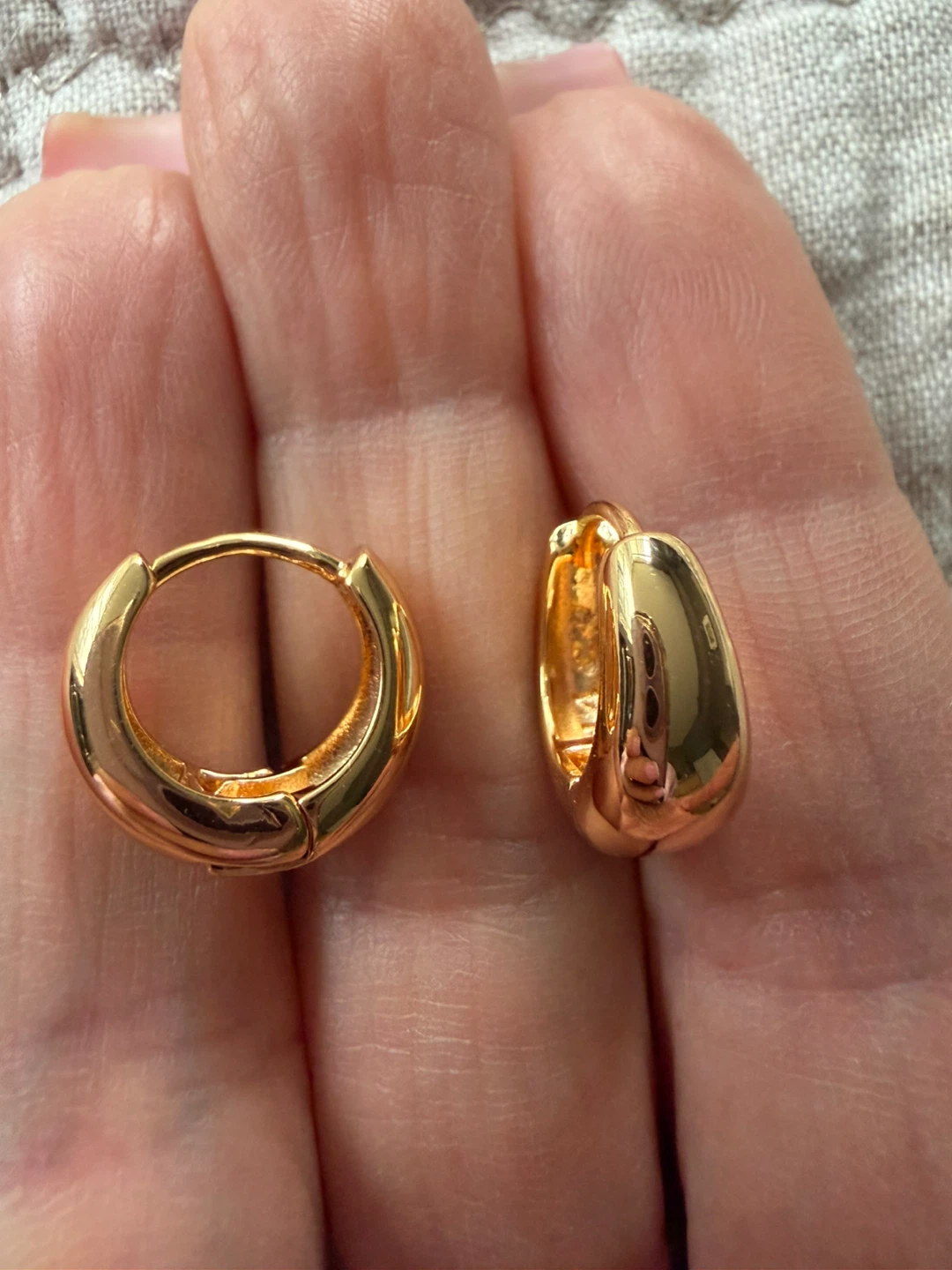 14k  earrings