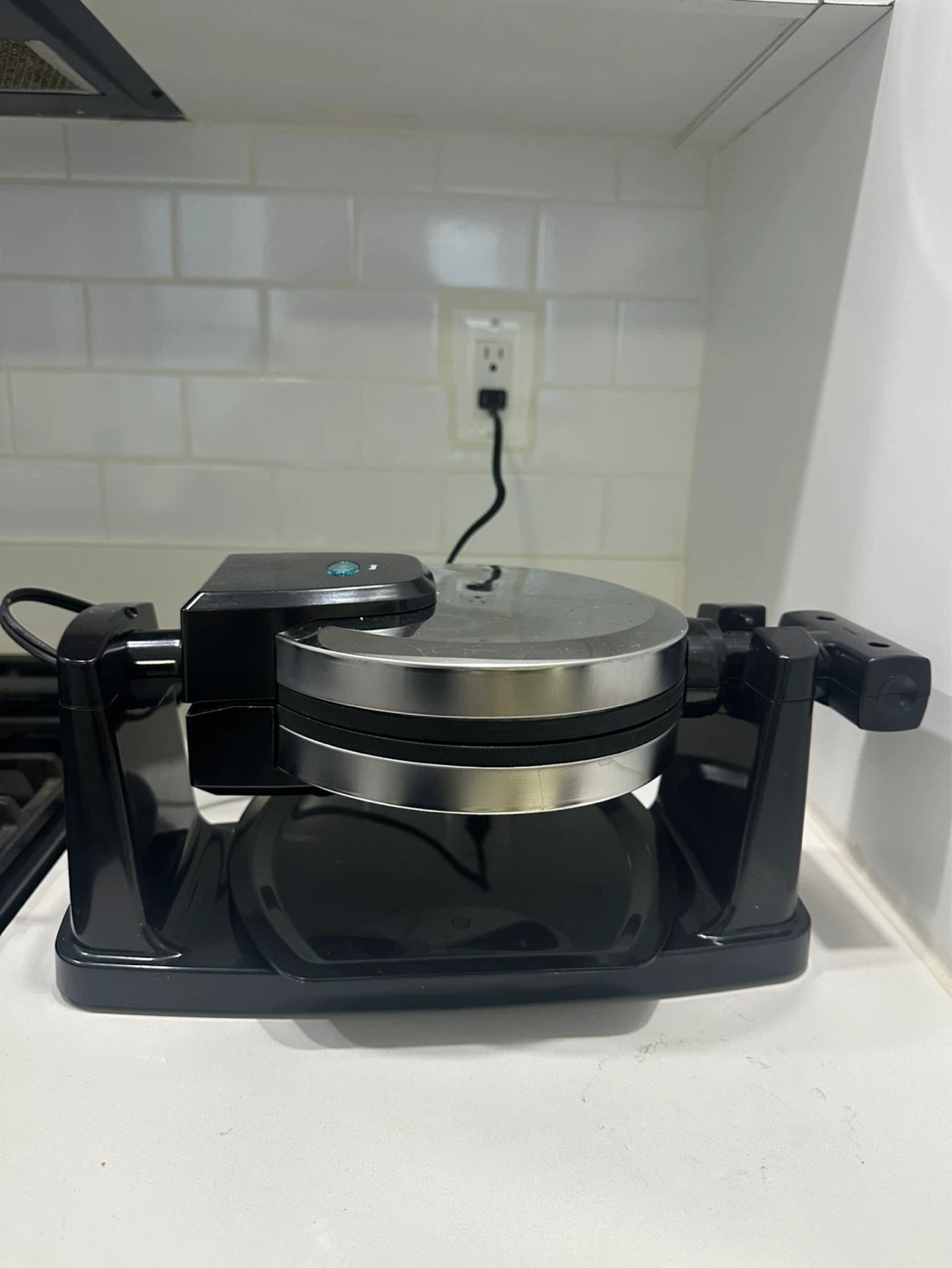 Waffle Maker!!