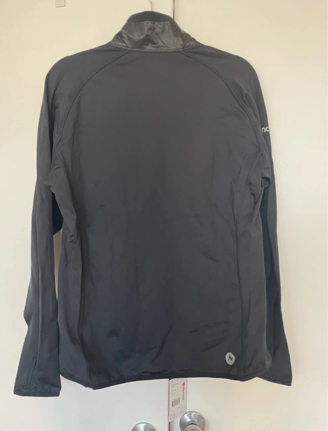 Brand new Marmot Men’s  Black Jacket - Size M - photo 5