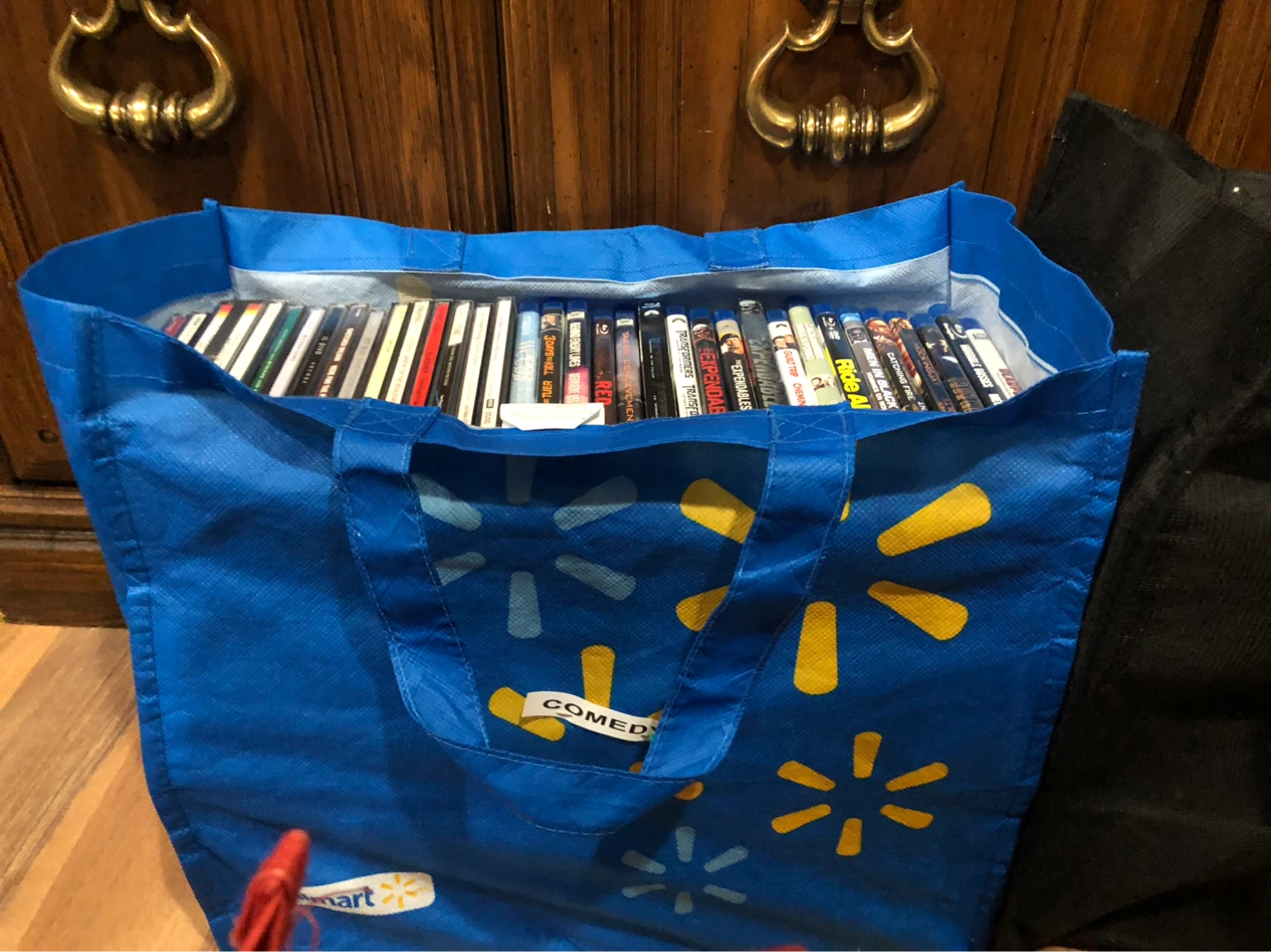 *Updated!* Huge value mixed media bags! $280+ for $100! - photo 2
