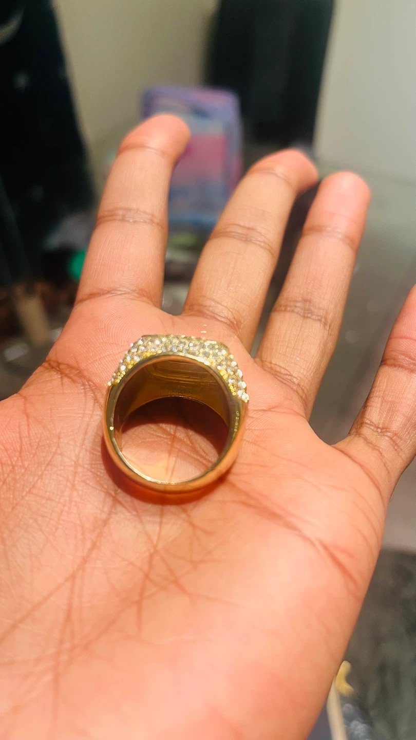 Ring - photo 2