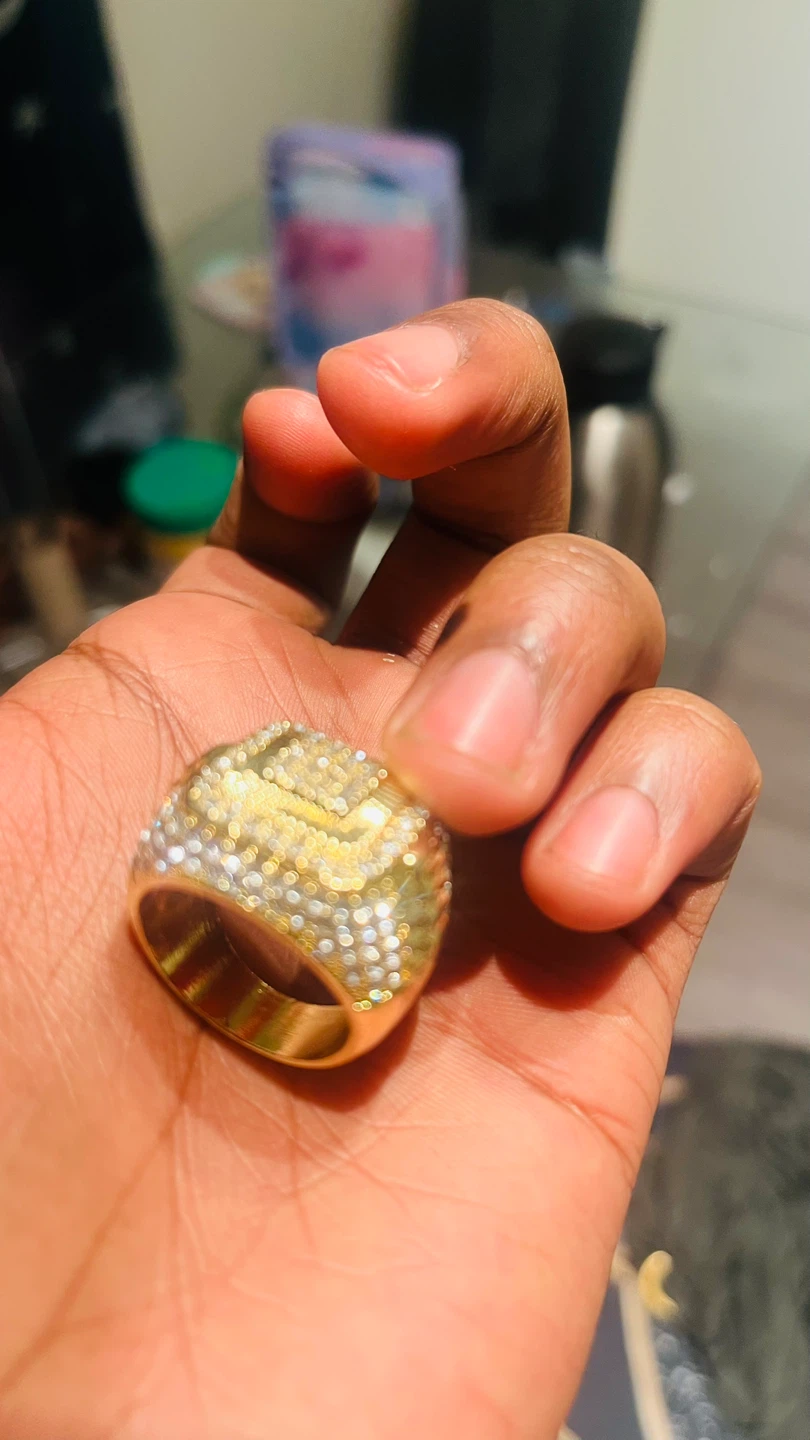 Ring - photo 3