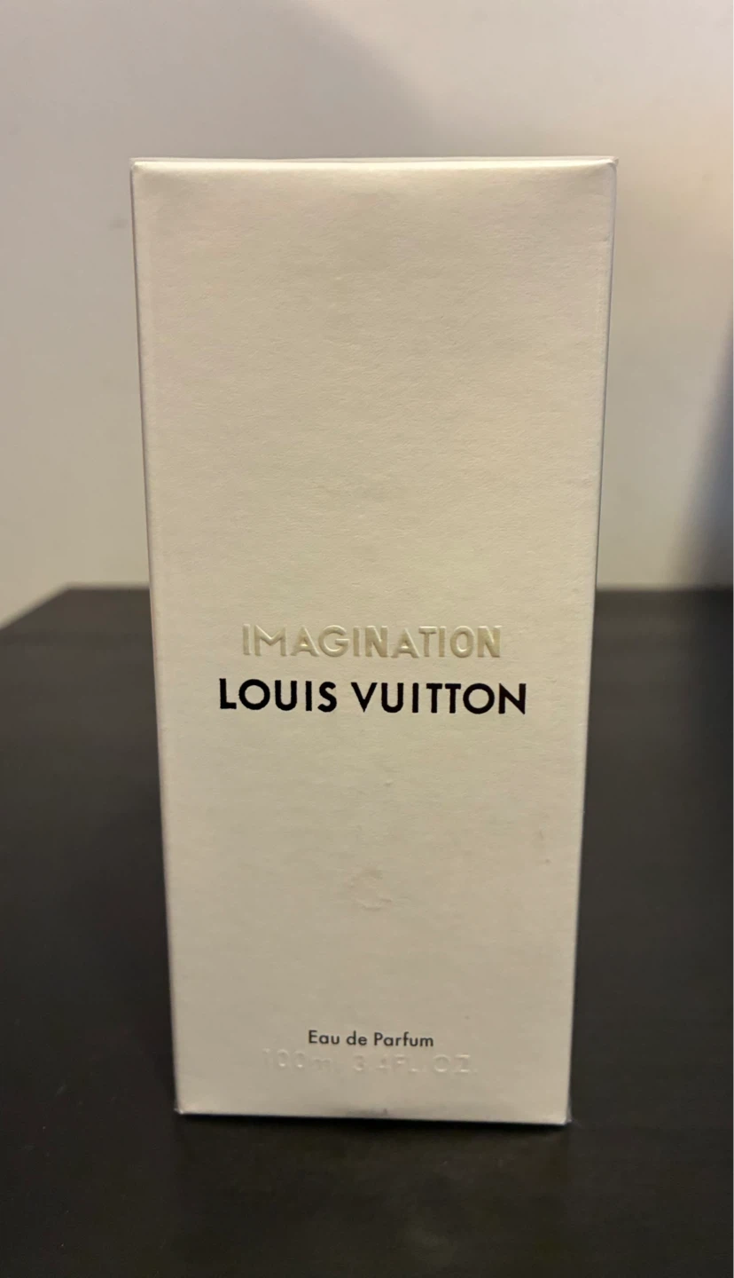 Louis Vuitton Imagination Eau de Parfum for Men & Women