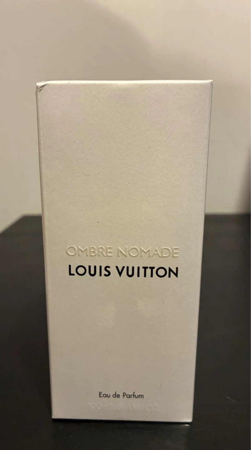 Louis Vuitton Ombre Nomade Eau de Parfum 100ml