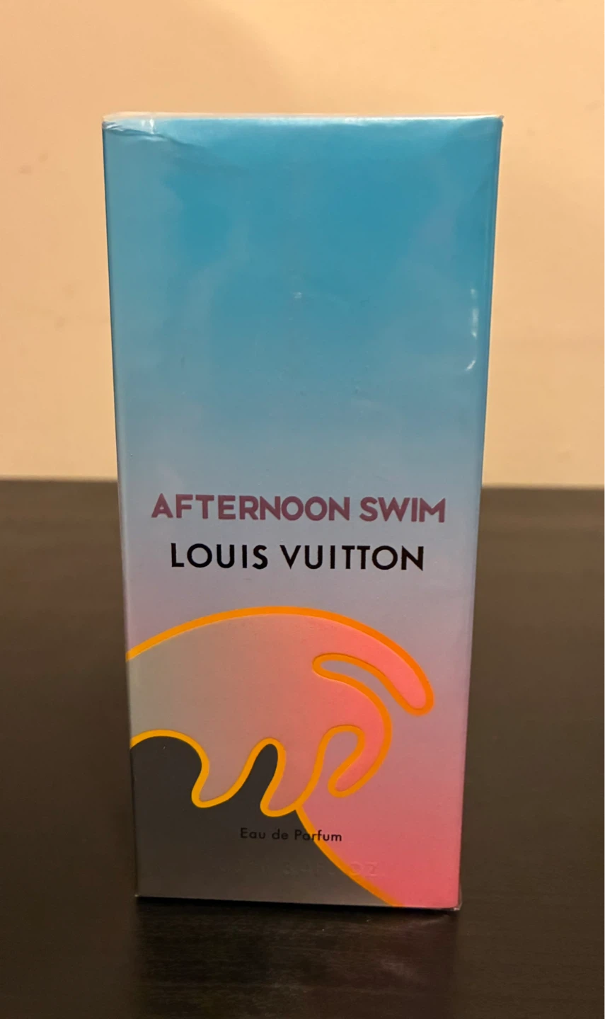 Louis Vuitton Afternoon Swim Eau de Parfum