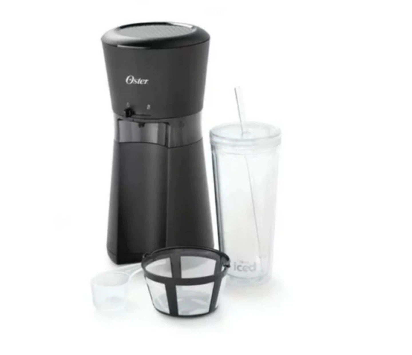 Oster Iced Coffeemaker - Brand New Unopened/Unused! - photo 2