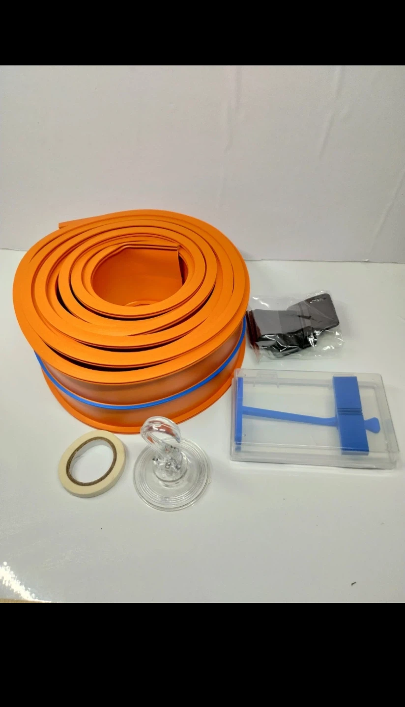 Flexible Race Car Track Set - photo 3