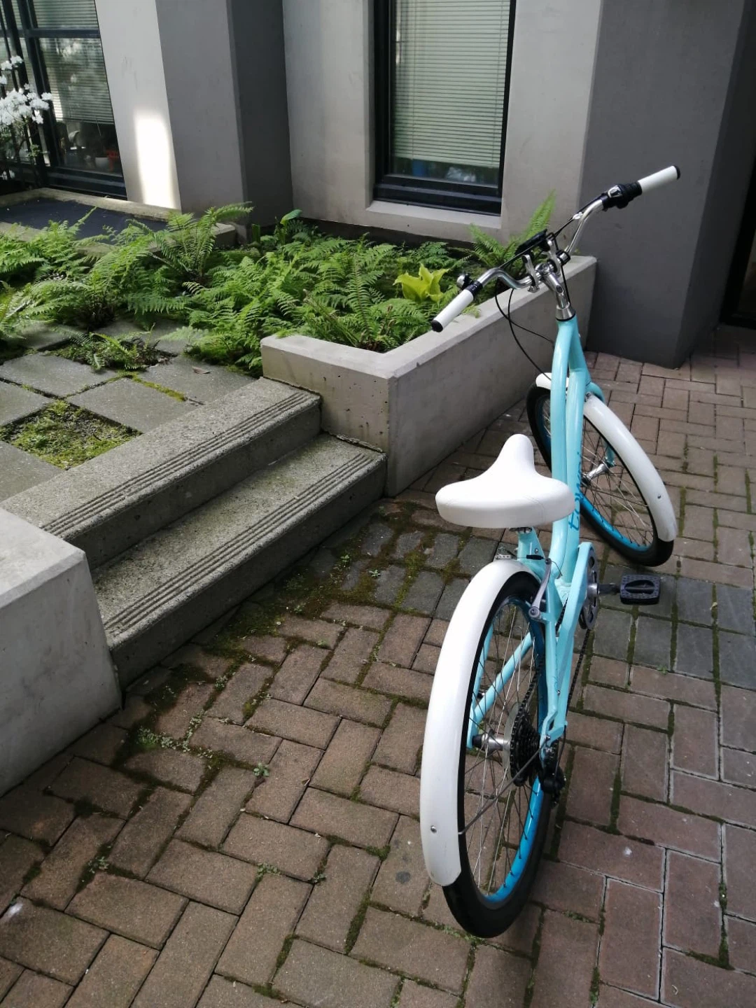 Electra Townie step through Cruiser Bike - photo 2
