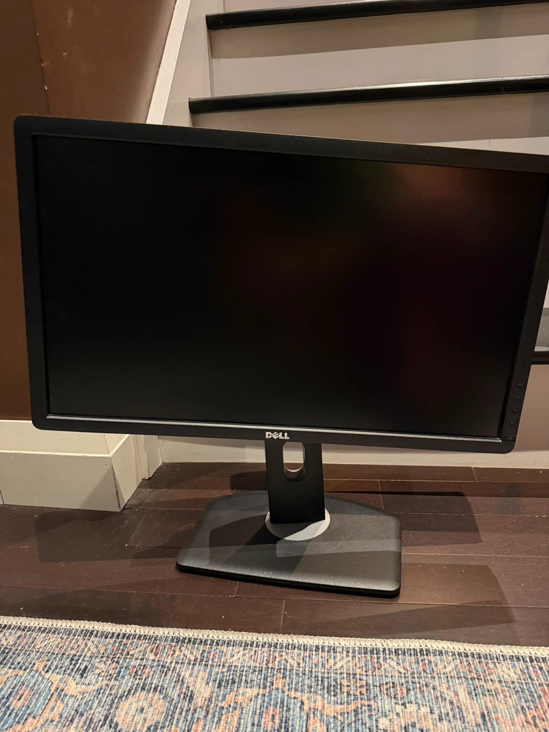 Dell Monitor- 21*11.5 inches