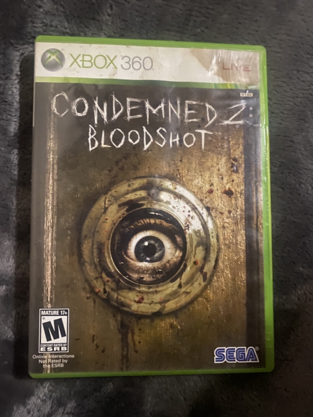 Xbox 360 Games - photo 4