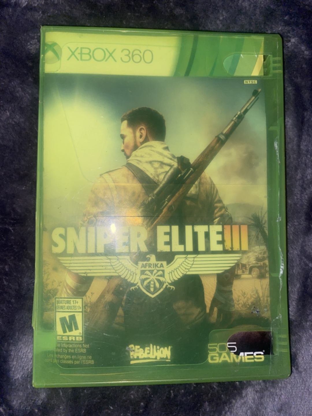 Xbox 360 Games - photo 2
