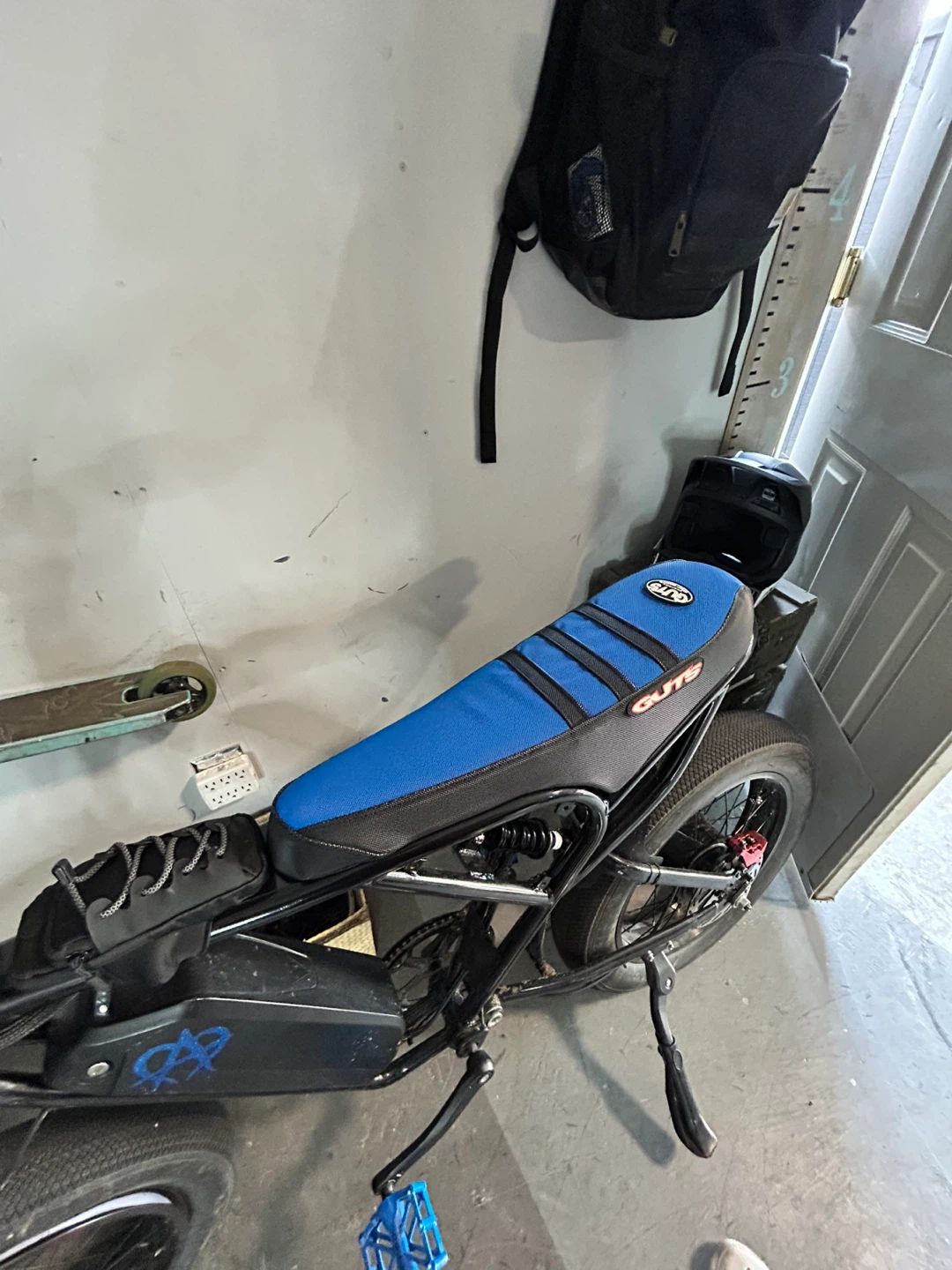 ridstar q20 1500w  eBike - photo 5