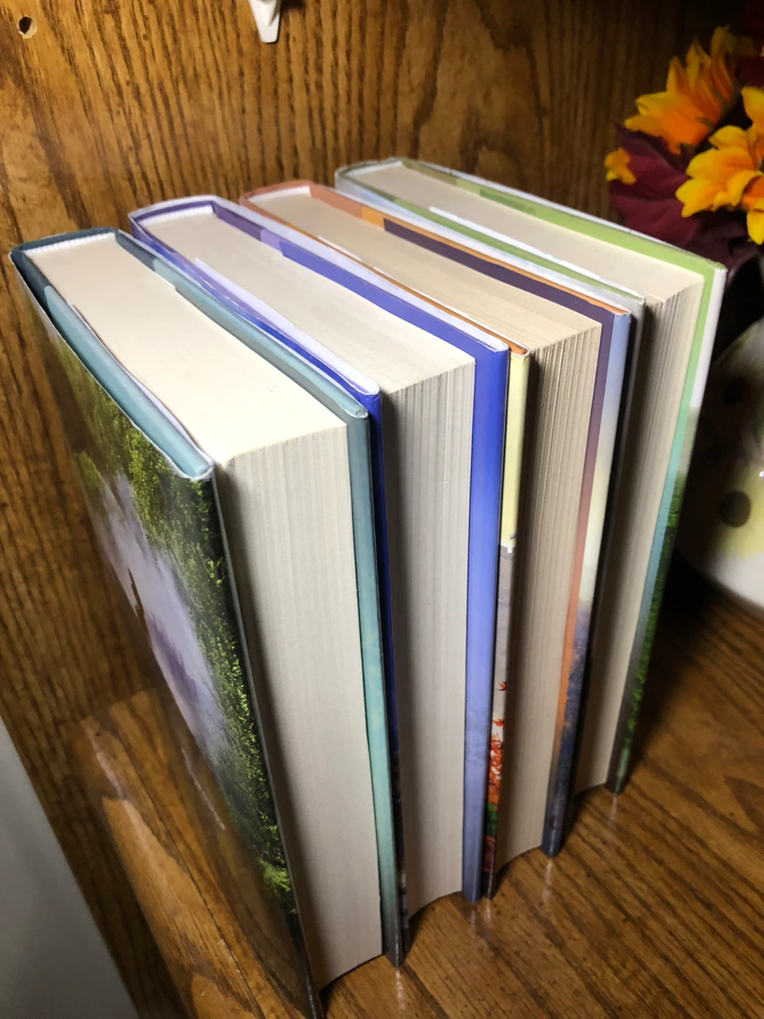 Doon Complete Series Hardcover Books - photo 2