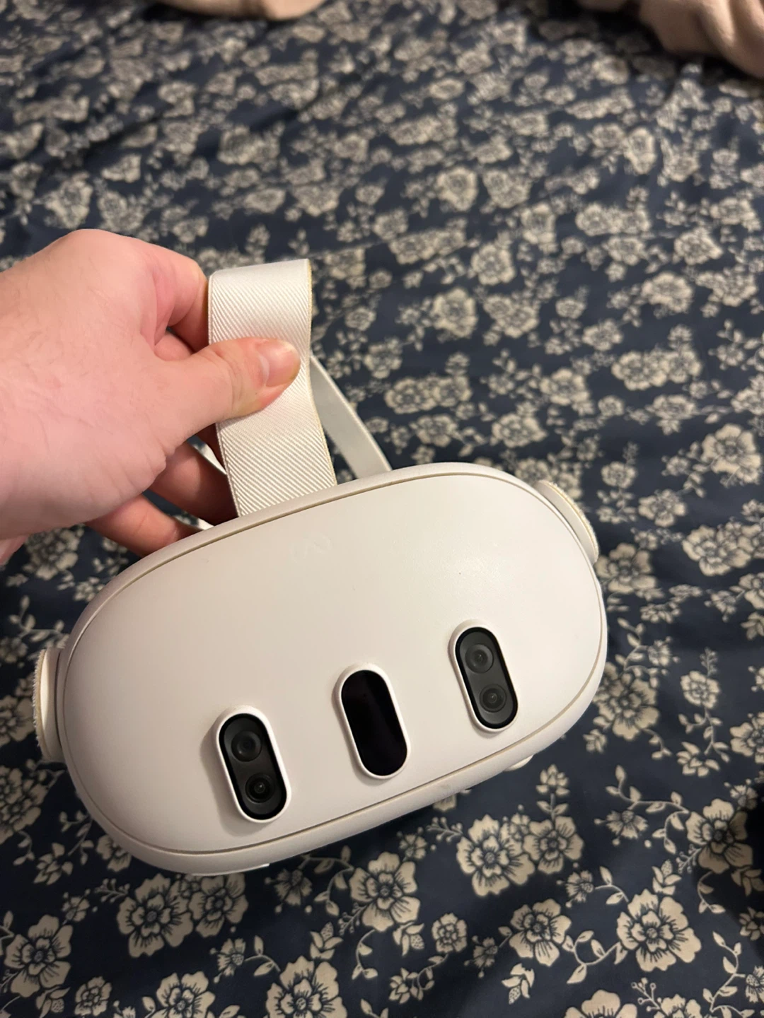 Meta Quest 3 VR Headset 512GB