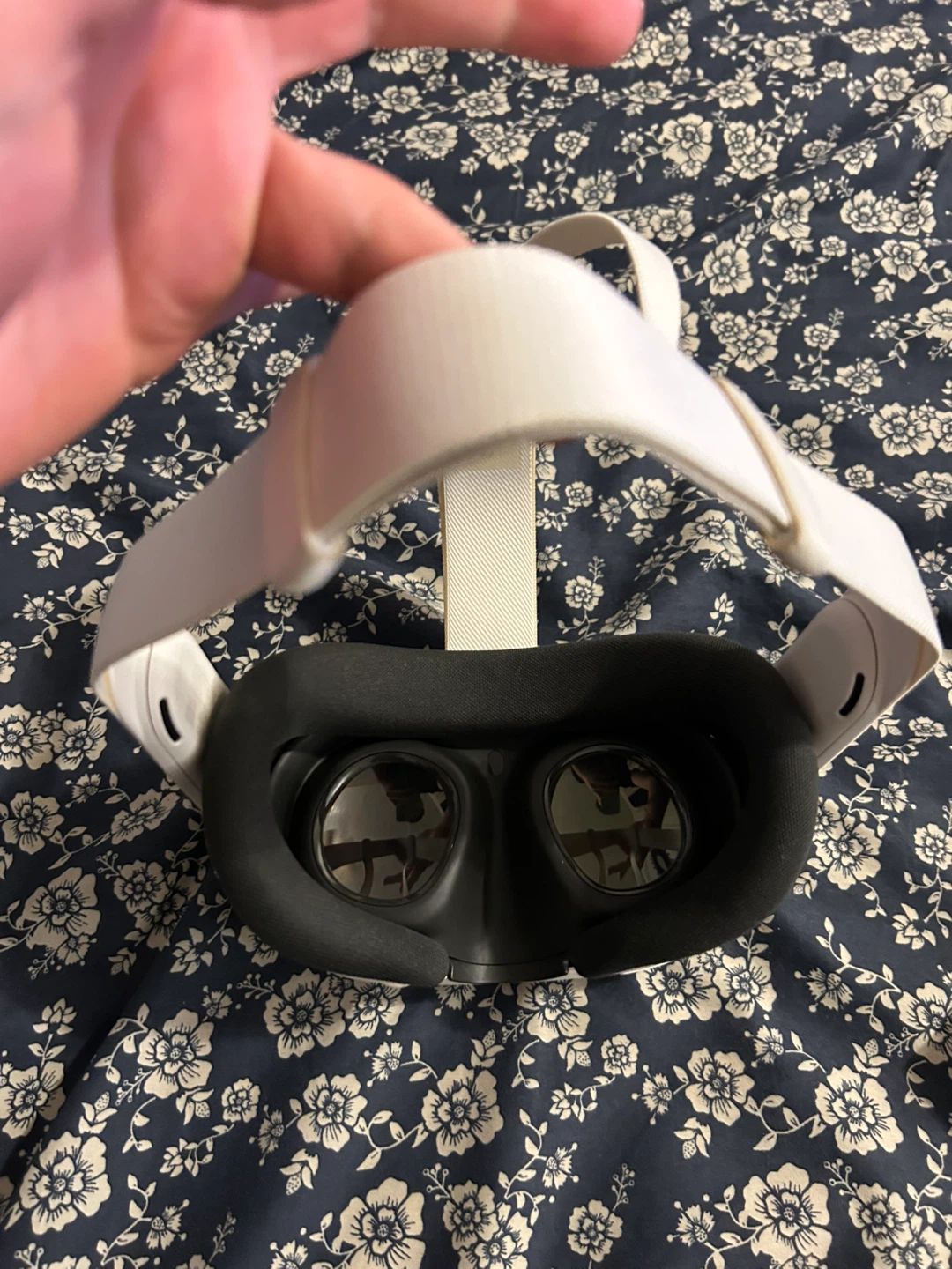 Meta Quest 3 VR Headset 512GB - photo 3