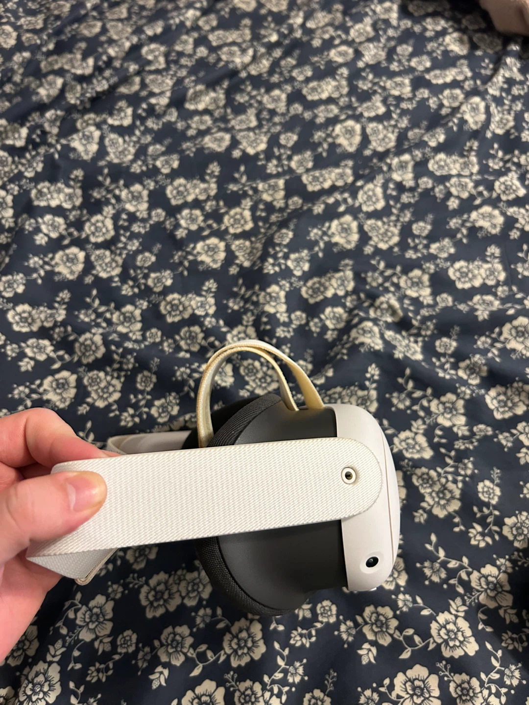 Meta Quest 3 VR Headset 512GB - photo 4