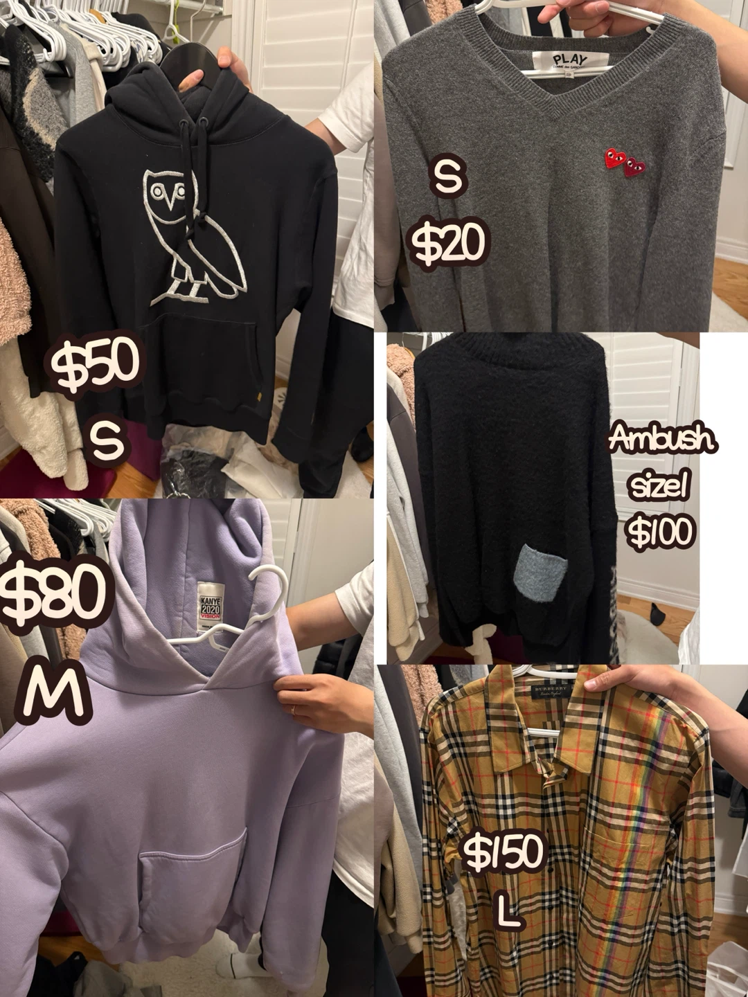 Men’s clothes - photo 2