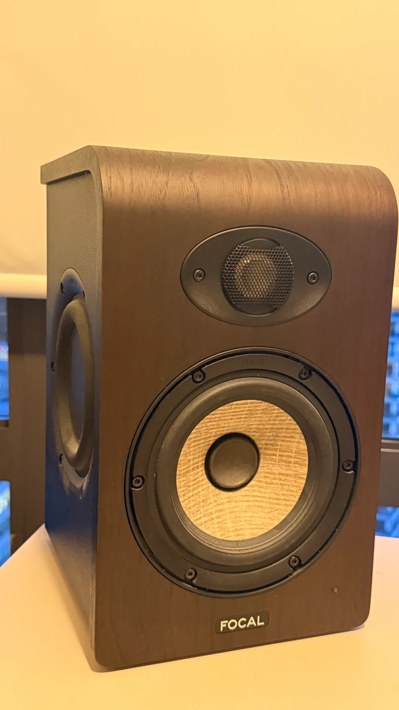 Focal Studio Monitor Speakers shape 65 - photo 2