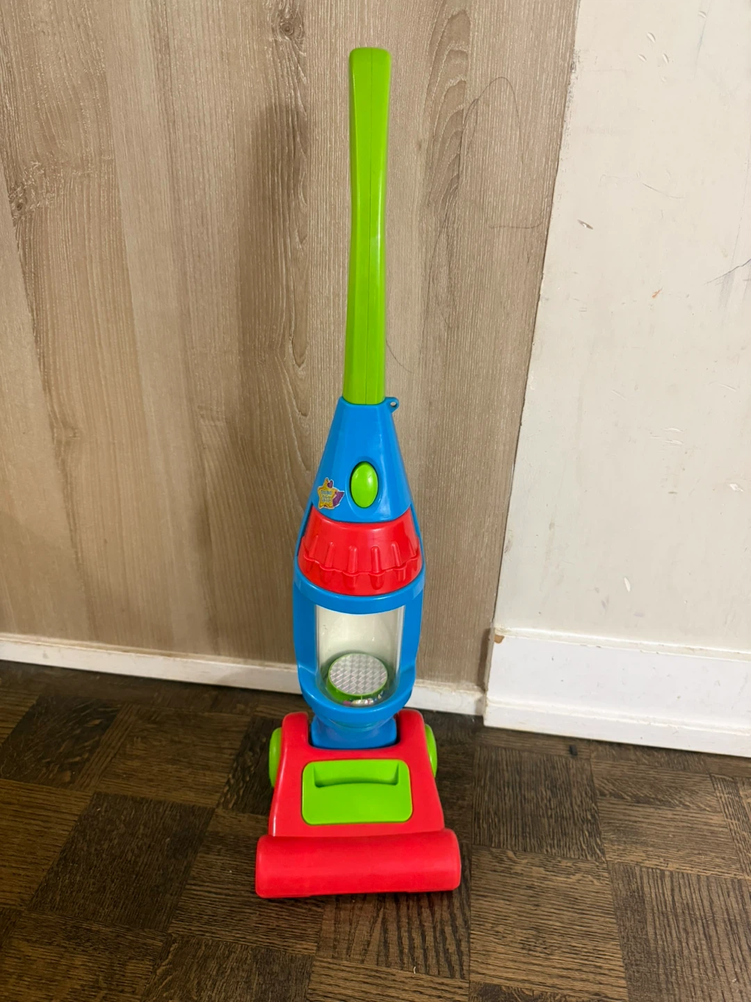 Kids Toy Vacuum Cleaner
