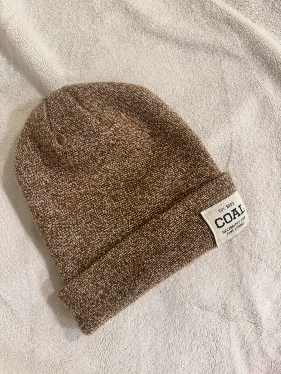Coal Knit Beanie - photo 3
