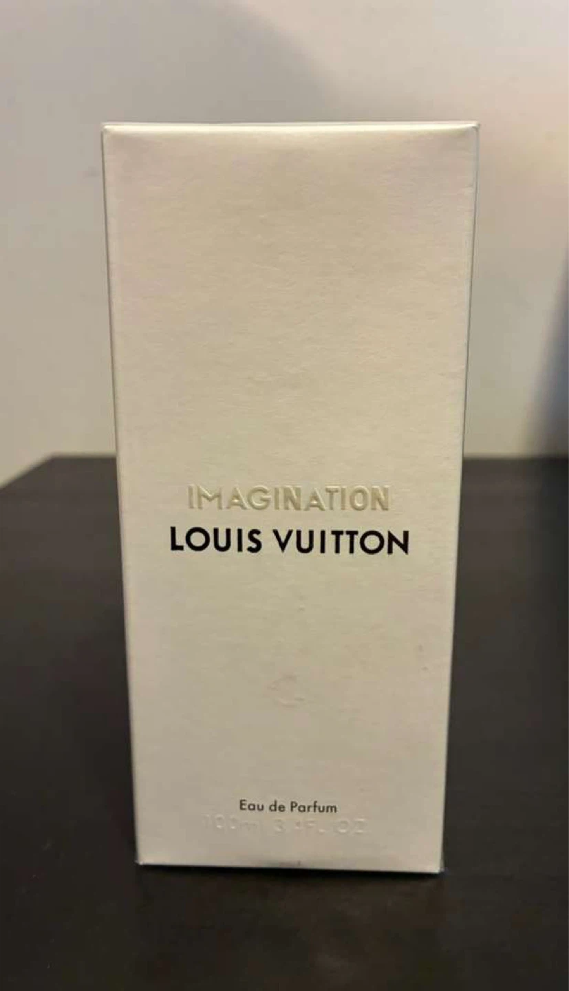 Louis Vuitton Imagination Eau de Parfum 100ml