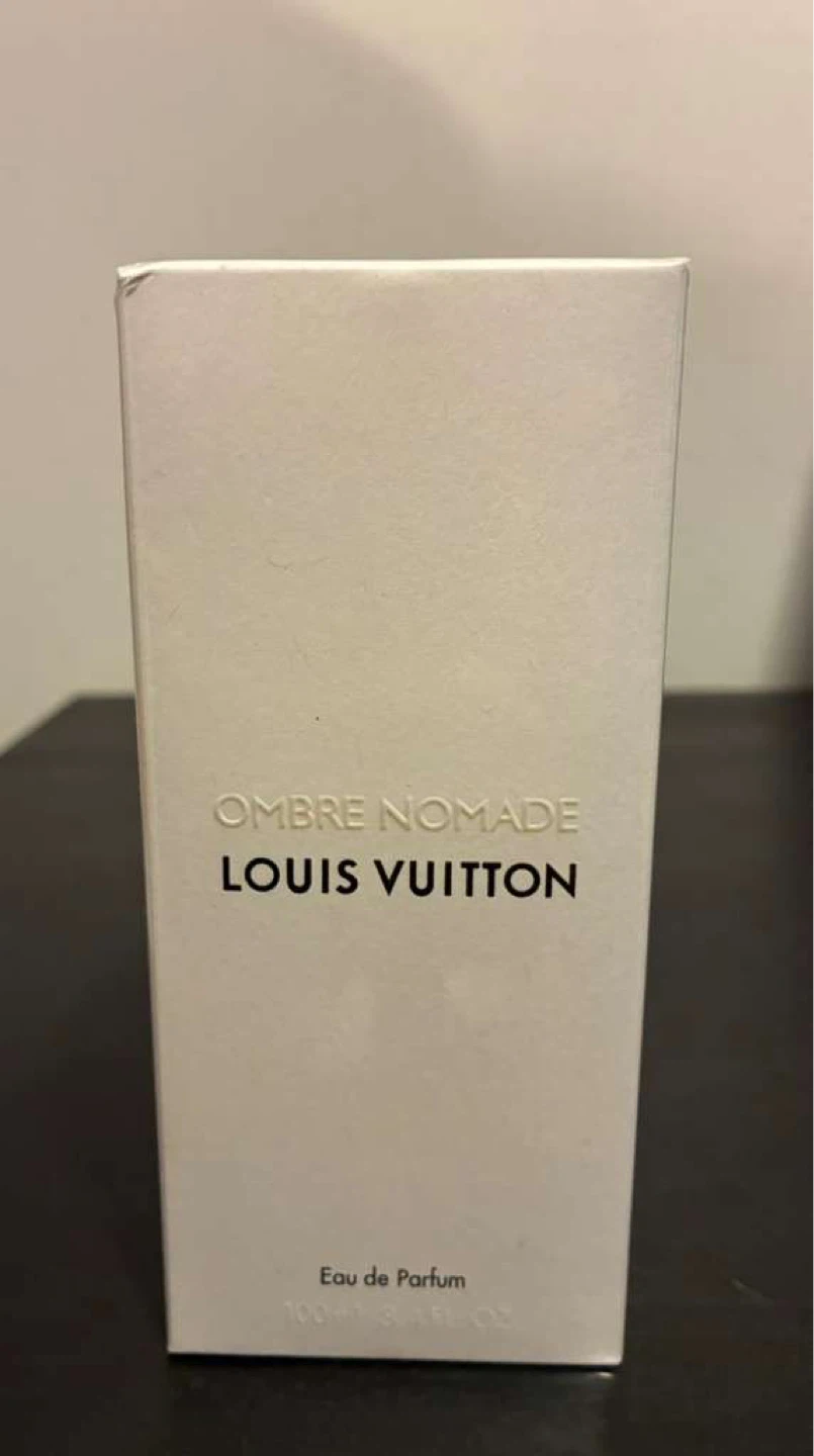 Louis Vuitton Ombre Nomade Eau de Parfum 100ml