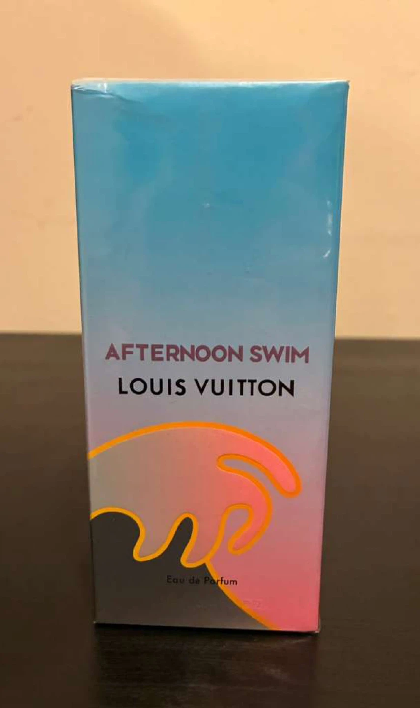 Louis Vuitton Afternoon Swim Eau de Parfum