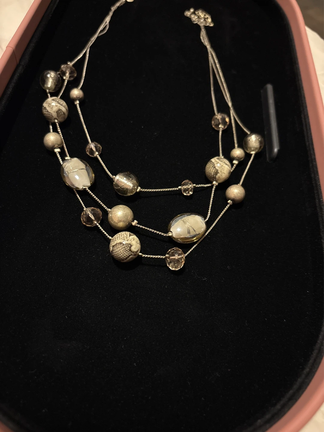 Mark&Spencer Necklace - photo 2