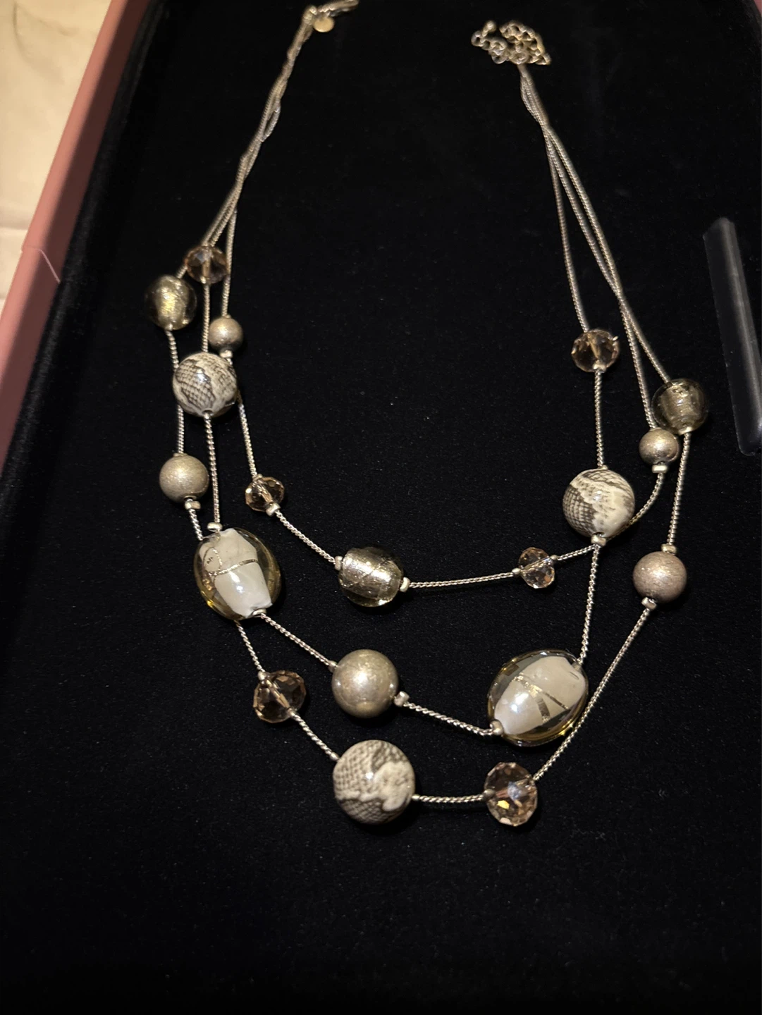 Mark&Spencer Necklace