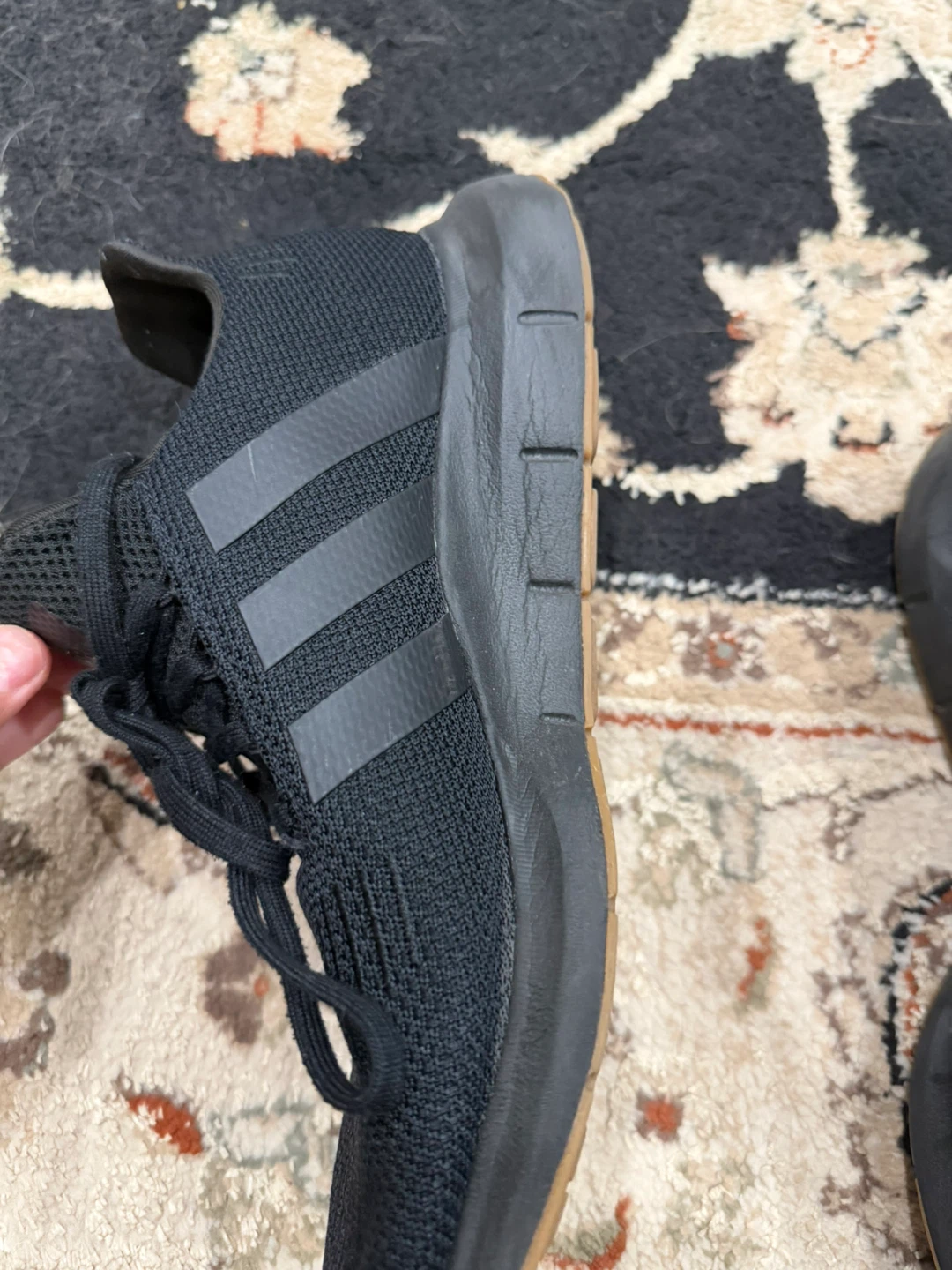 Adidas Running Shoes - photo 2