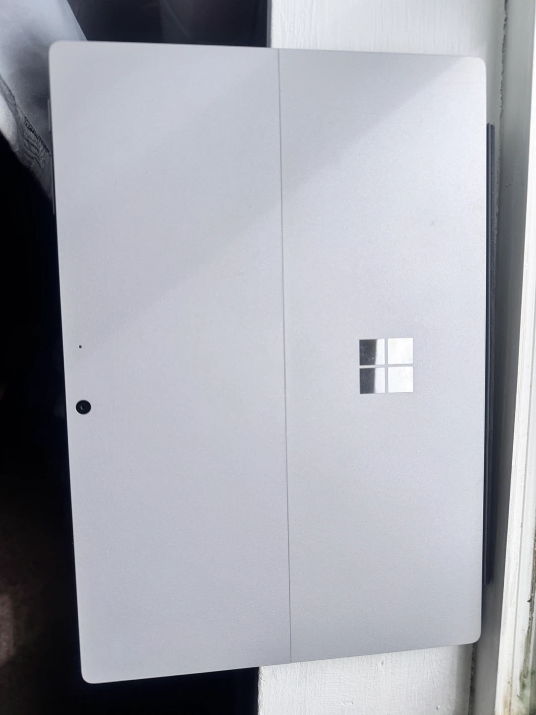 Microsoft Surface Pro with Keyboard - photo 5